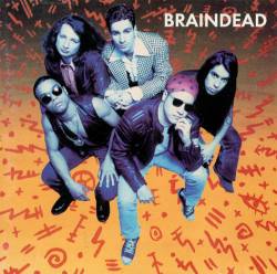 Braindead (POR) : Blend